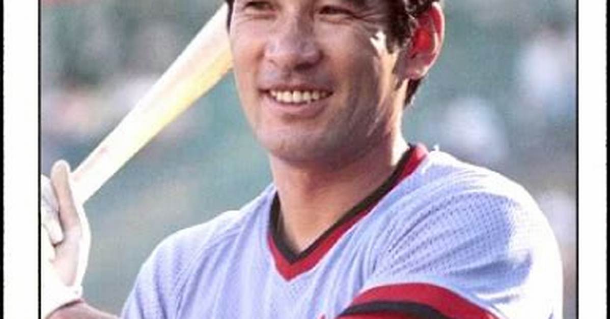 Koji Yamamoto (Baseball)