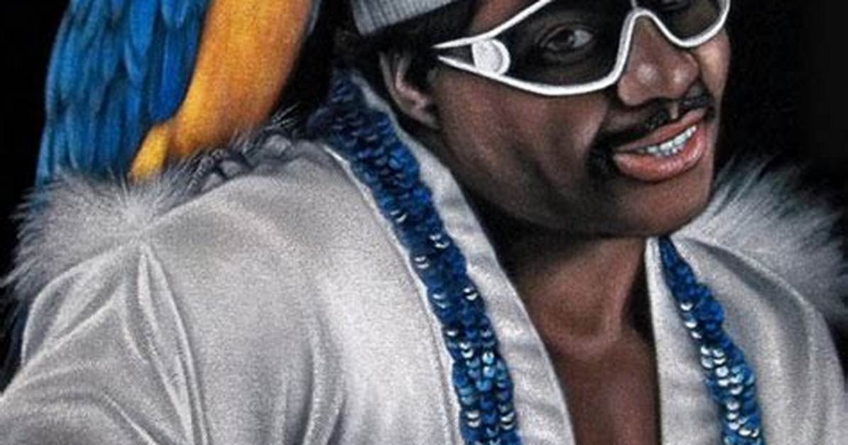 Koko B. Ware Net Worth