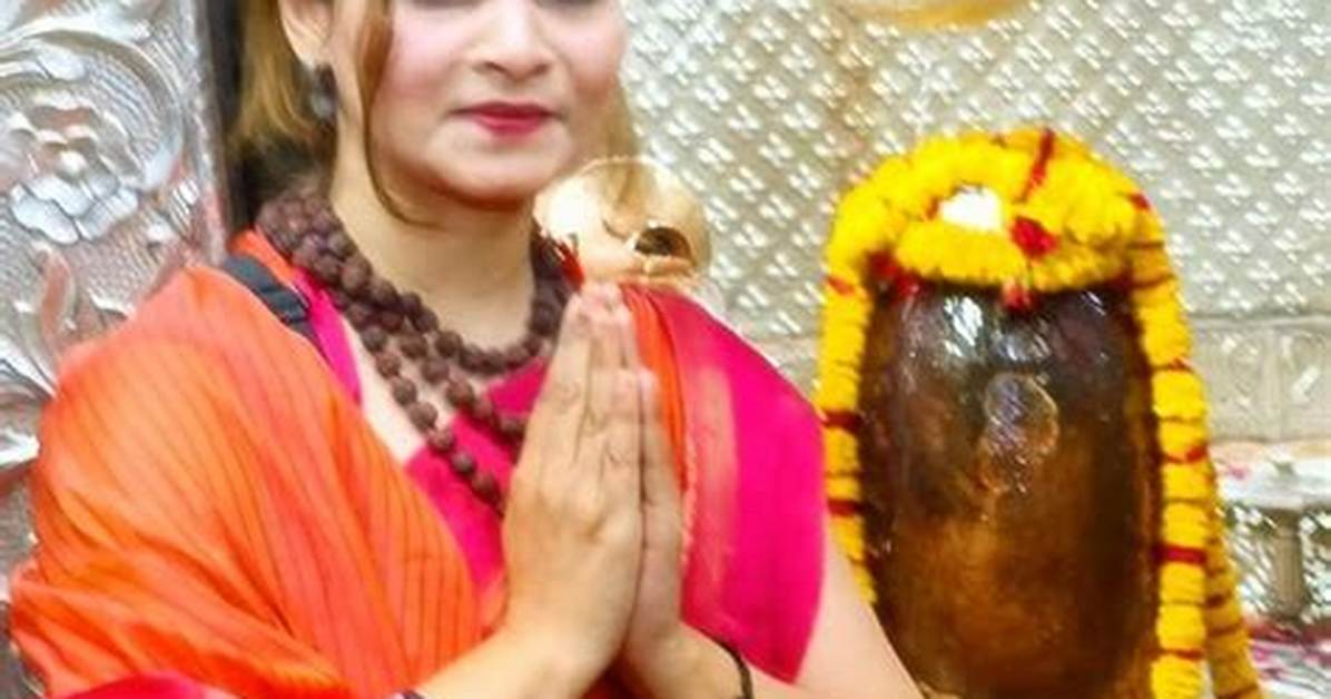 Komal Chandel