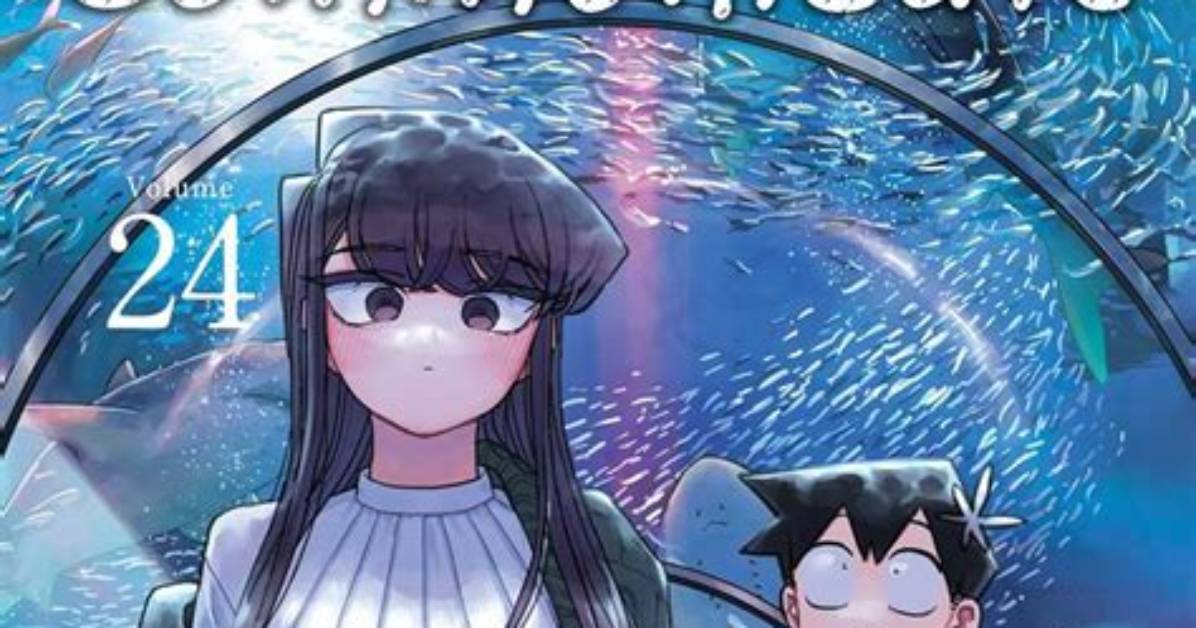 Komi Can't Communicate Chapter 434: on Break This Week; New Release Date, Where to Read, Recap, and More