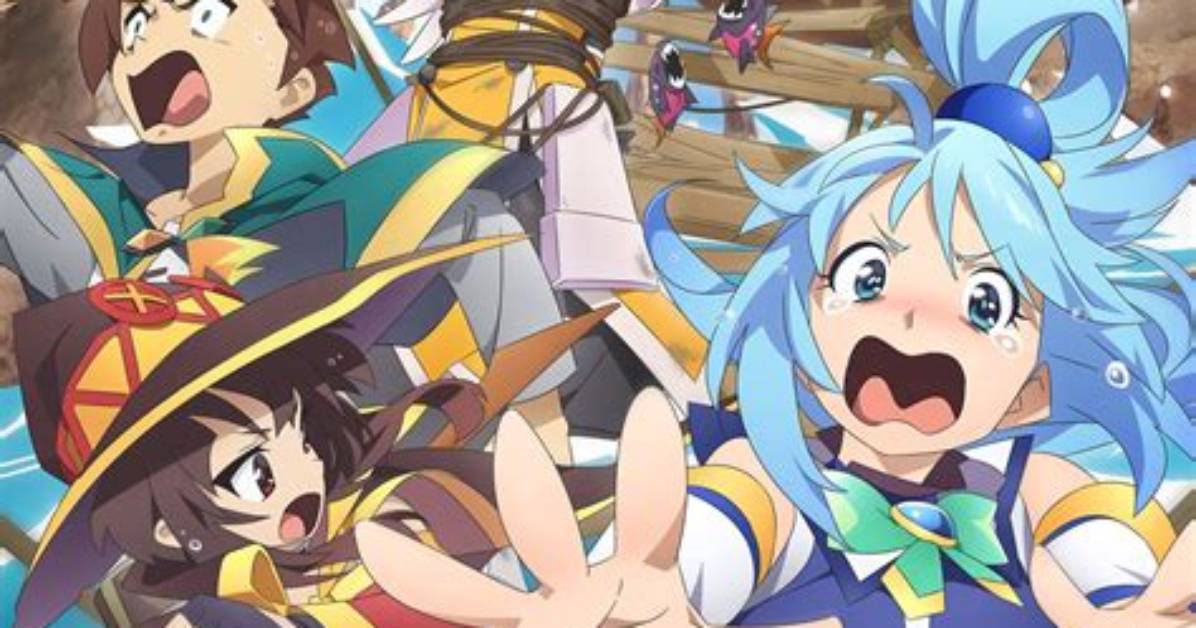 Konosuba Season 3 Episode 4: Release Date, Where to Stream, Expected Plot and More