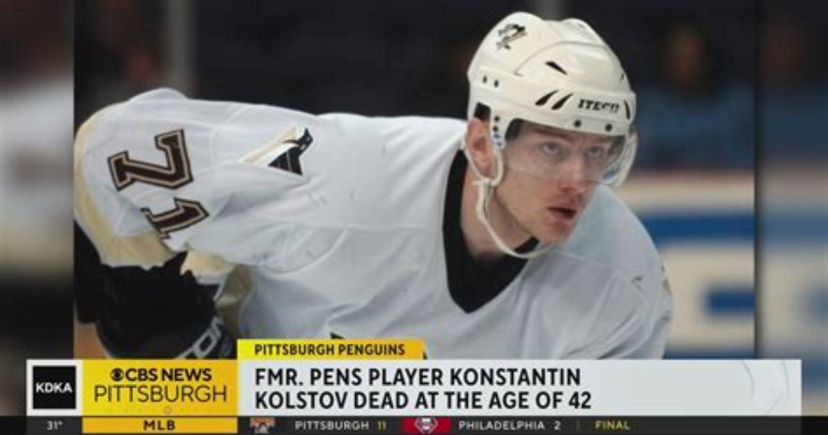 Konstantin Medyuk Dead, Esteemed Physician Assistant at Nyu Langone Medical Center