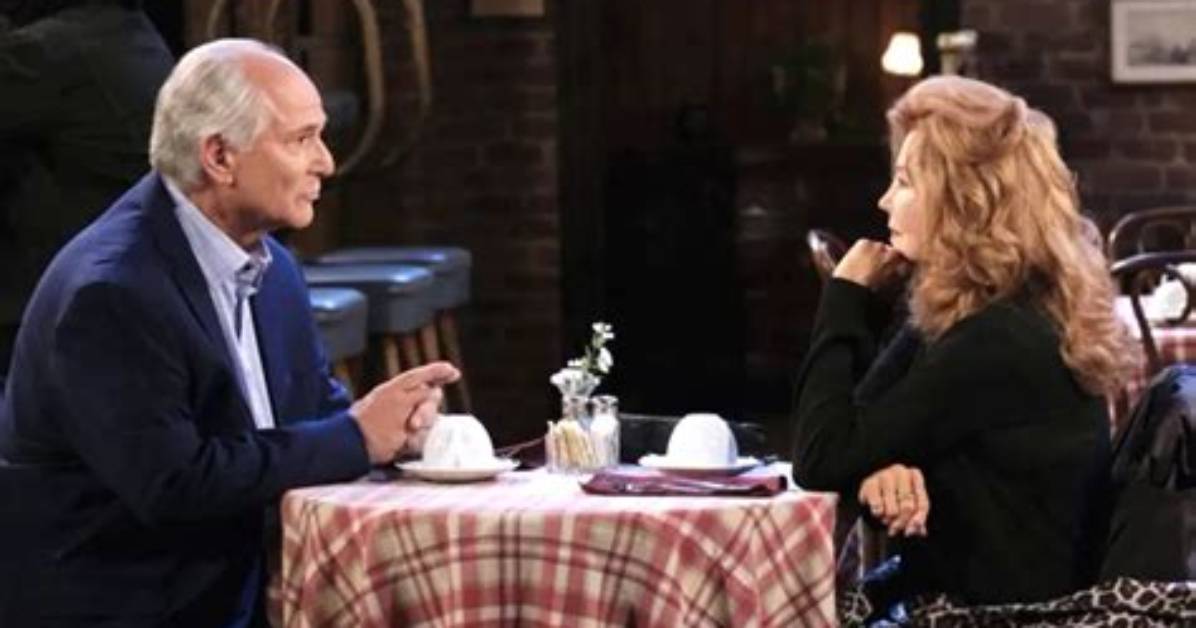 Konstantin’s Bad News for Maggie, a Marriage Plot Begins?
