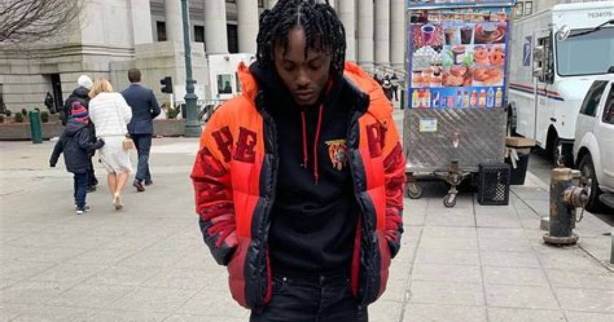 Kooda B Net Worth