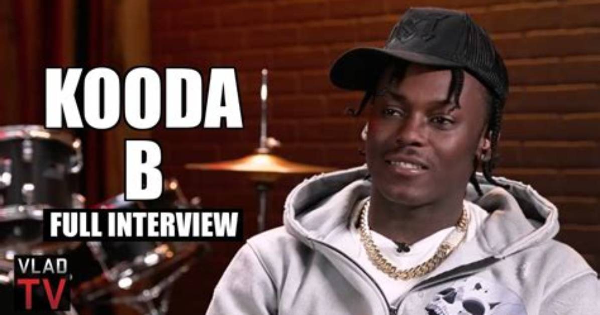 Kooda B