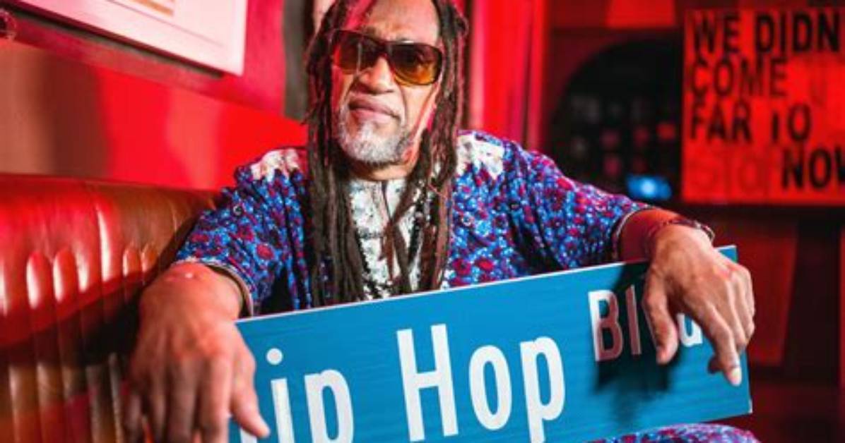 Kool Herc