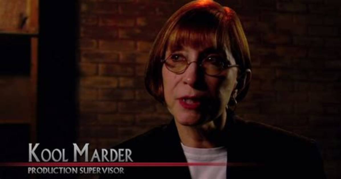 Kool Marder Net Worth