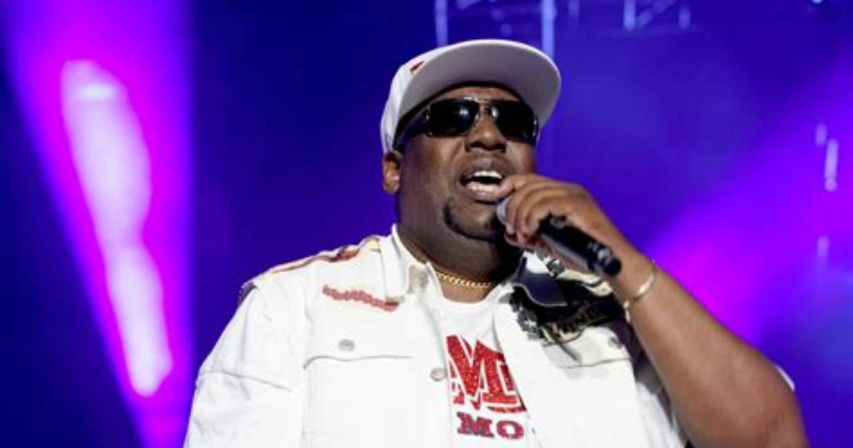 Kool Moe Dee Net Worth