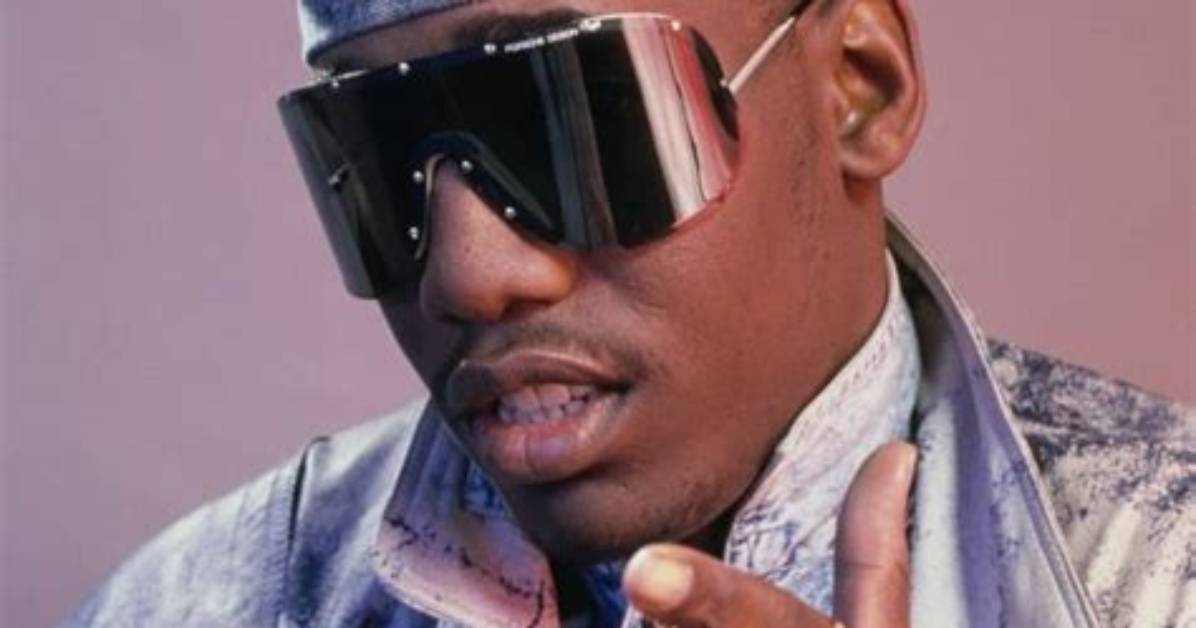 Kool Moe Dee
