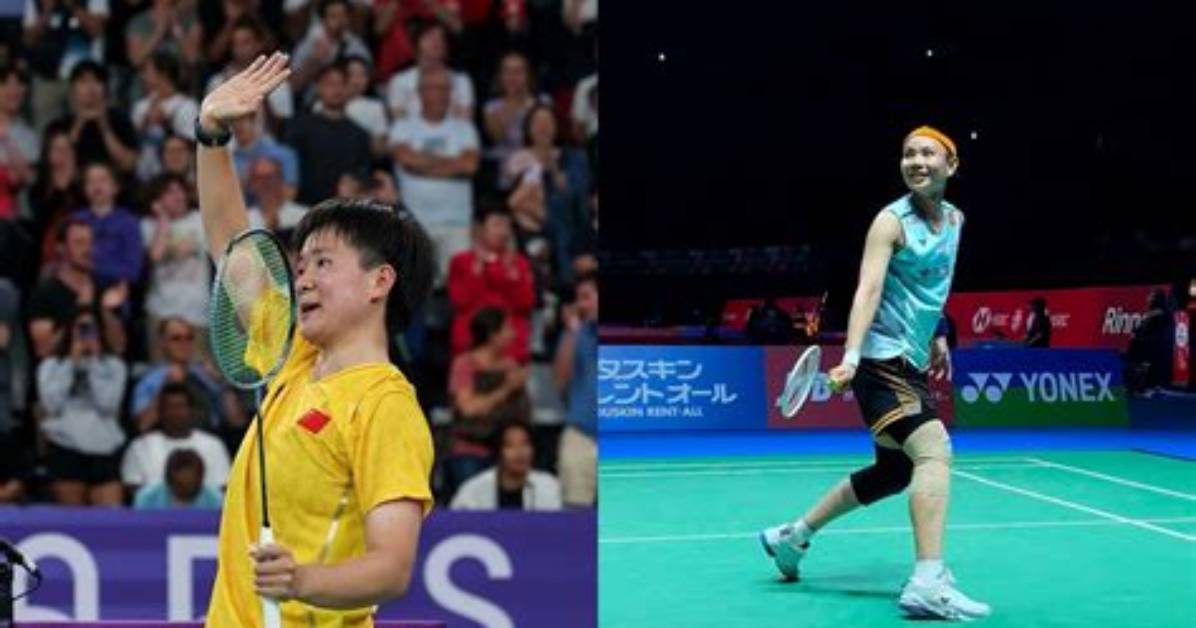 Korea Open 2022 Badminton Prize Money Breakdown: How Much Winner Will Get?
