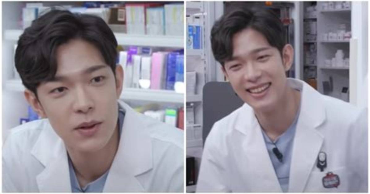 Korean Former Youtuber and Pharmacist Sentenced to Jail for Spreading Std