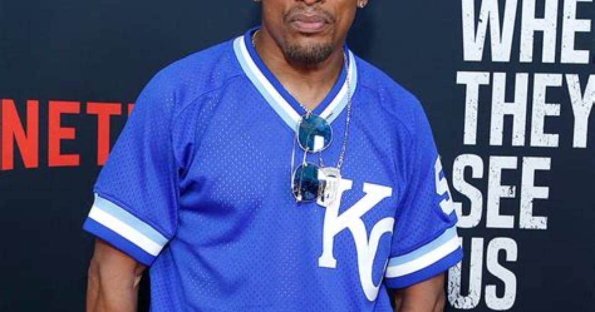 Korey Wise