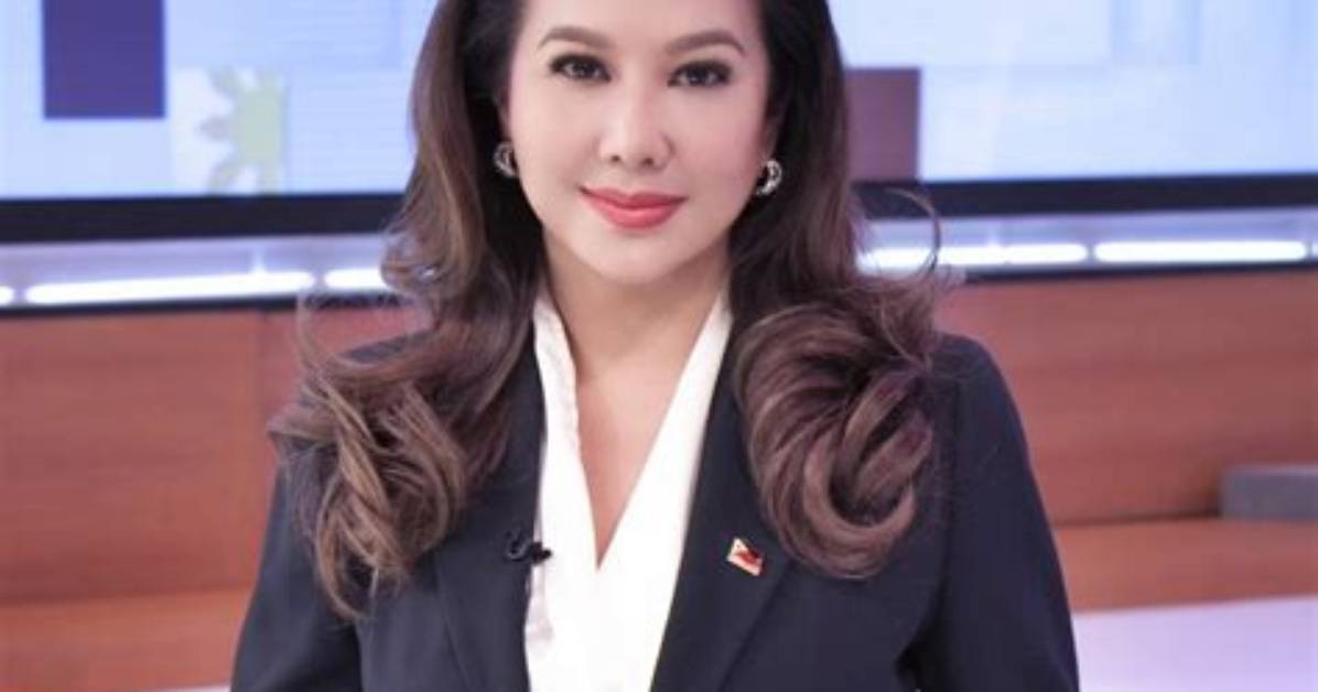 Korina Sanchez