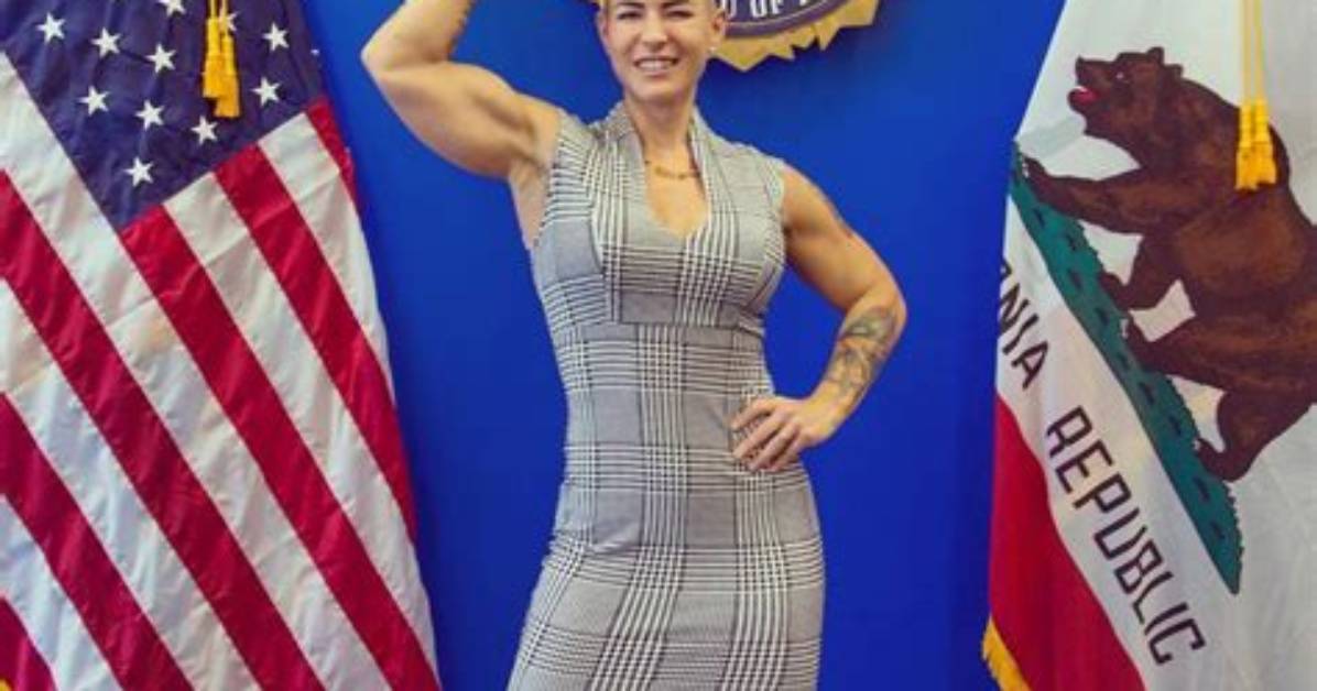 Kortney Olson