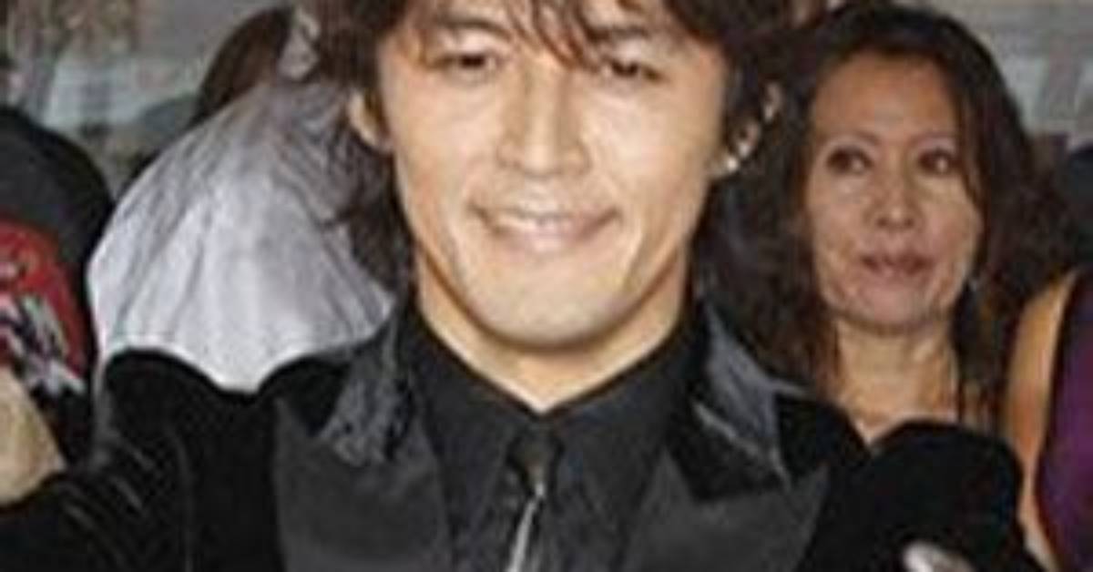 Koshi Inaba Net Worth