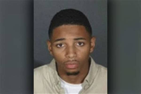 Kr, Kaalan Walker, Gets 50-Year Prison Sentence for Rape Cases