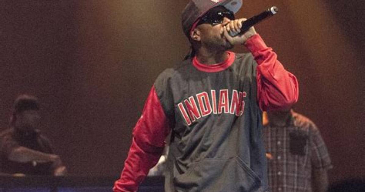 Krayzie Bone
