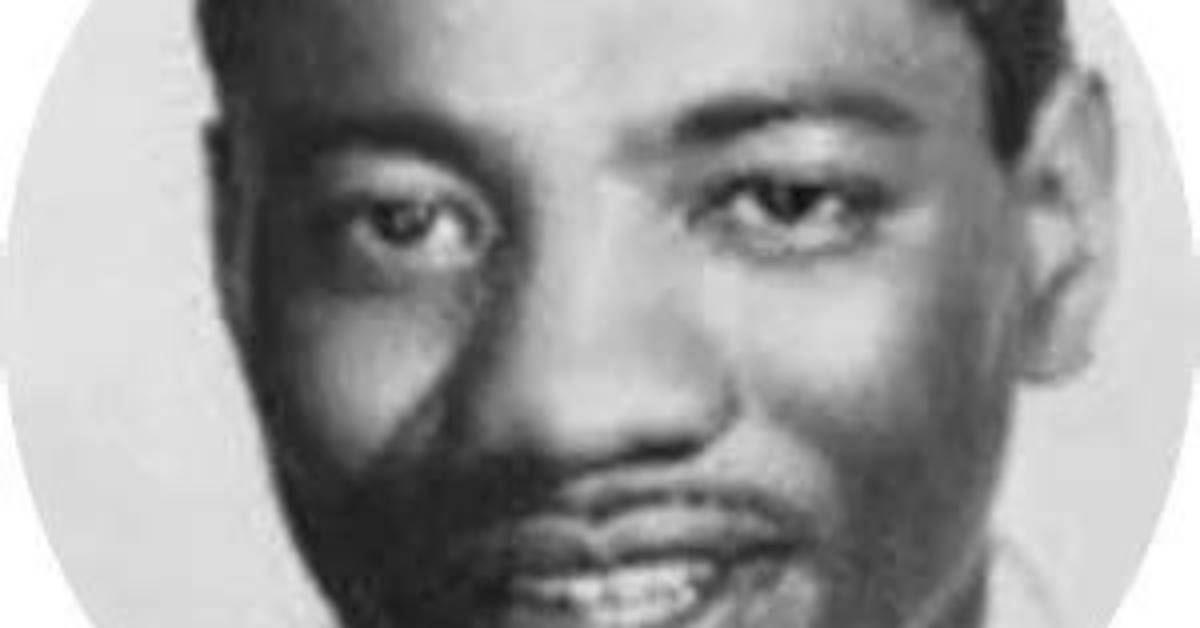 Kripp Johnson