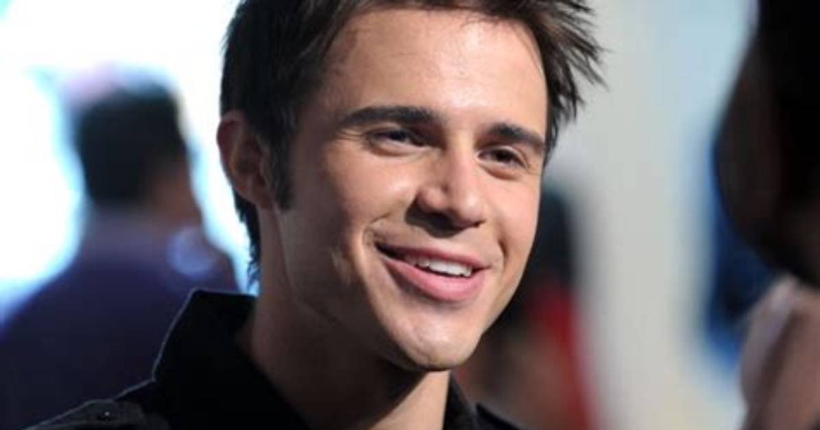 Kris Allen Net Worth