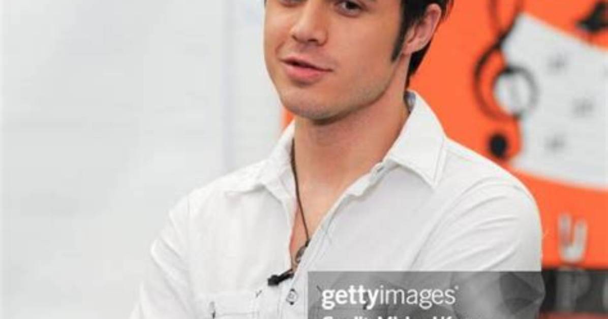 Kris Allen