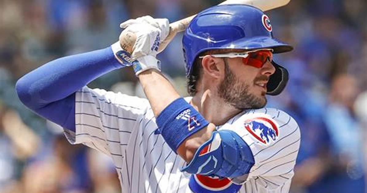 Kris Bryant