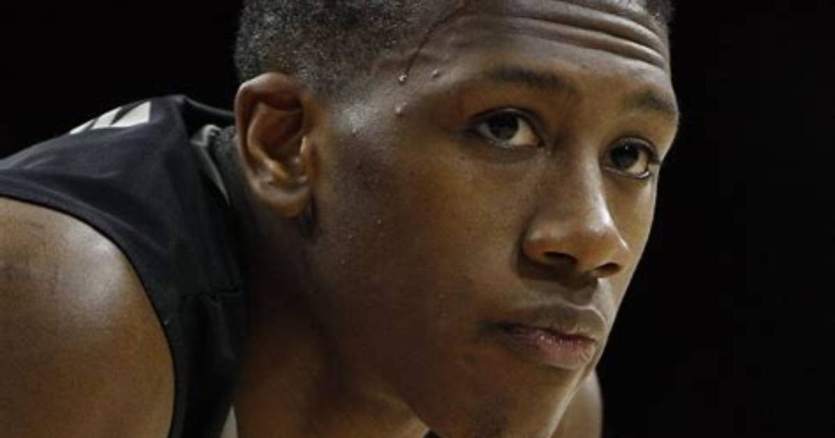 Kris Dunn Salary & Contract