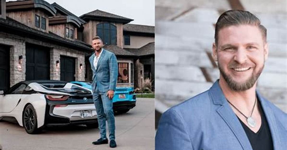 Kris Ford Net Worth