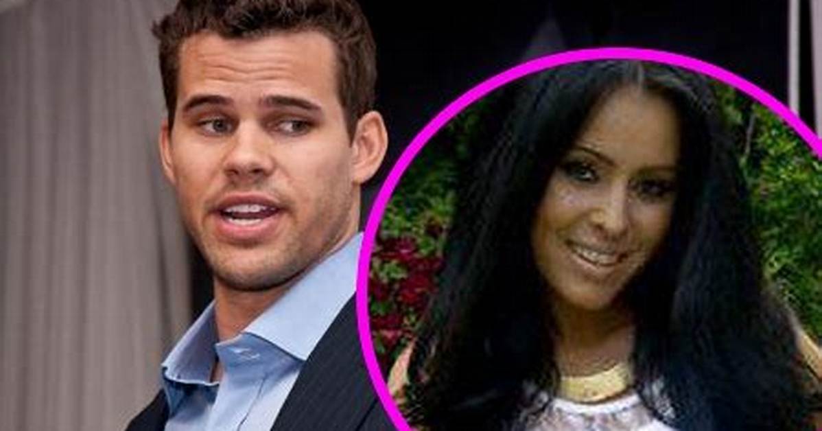 Kris Humphries' Current Girlfriend: Who Is She?