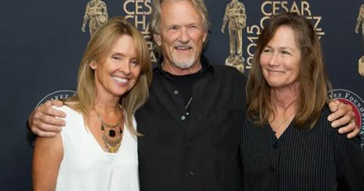 Kris Kristofferson Net Worth, Age, Height, Weight, Wife, Wiki, Family 2023