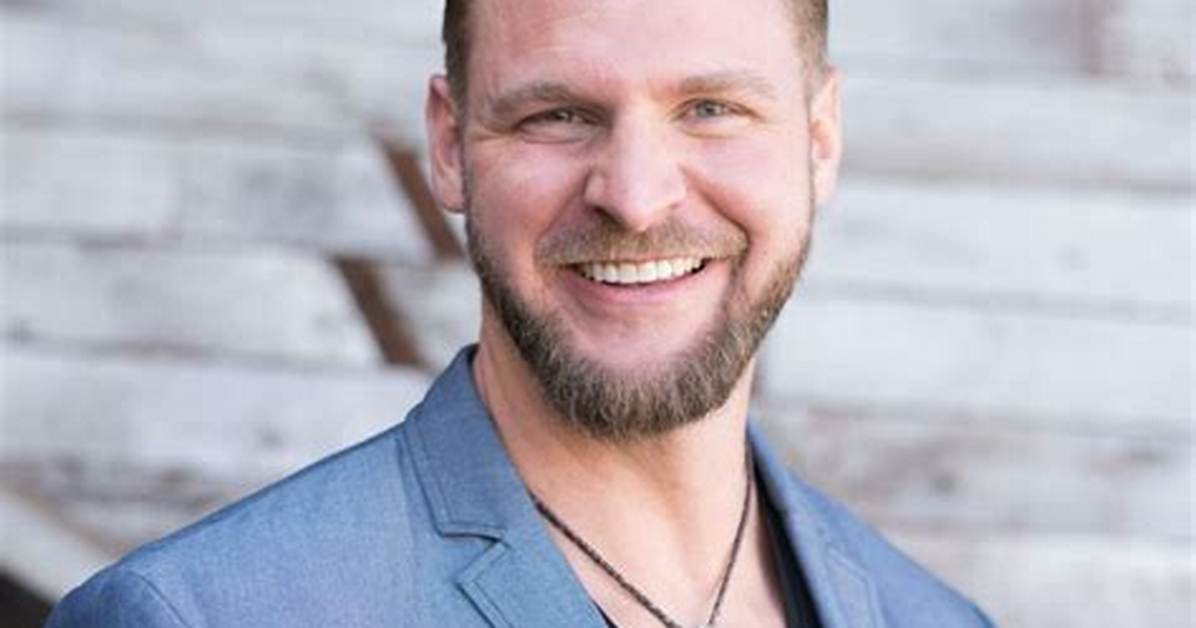 Kris Krohn