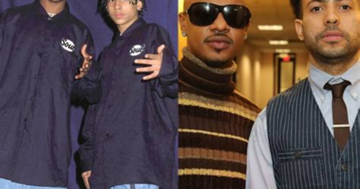 Kris Kross Net Worth