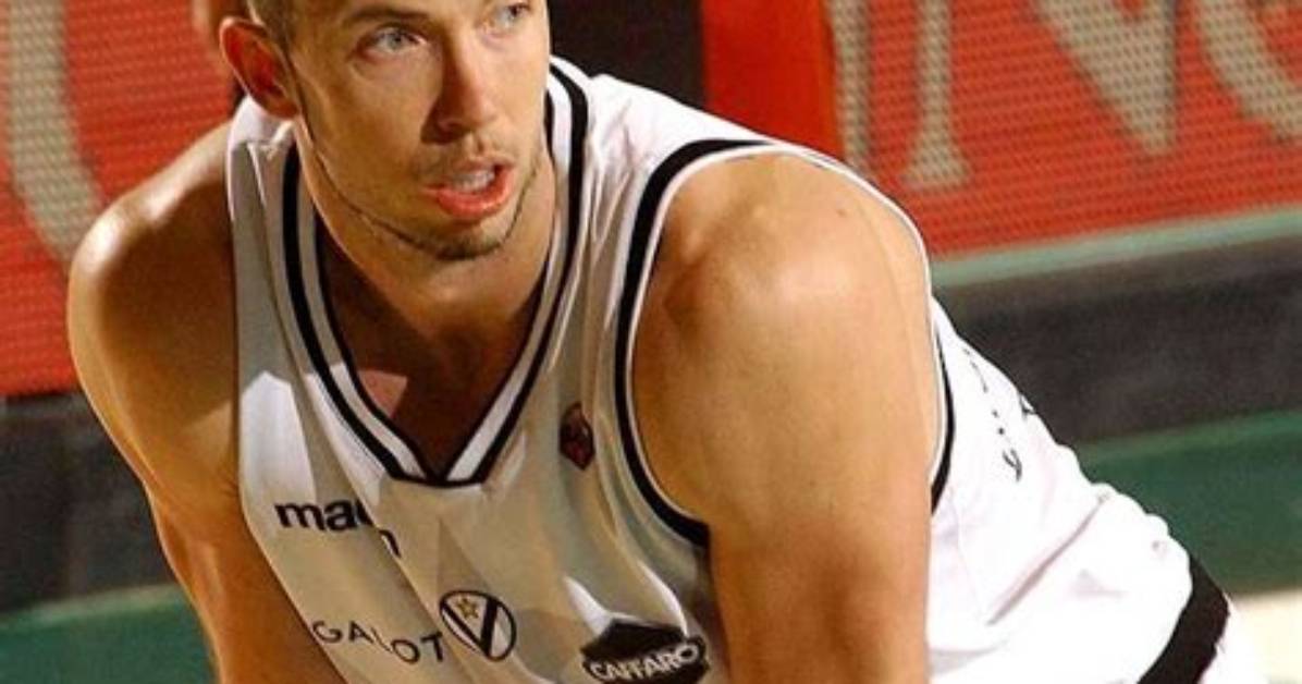 Kris Lang
