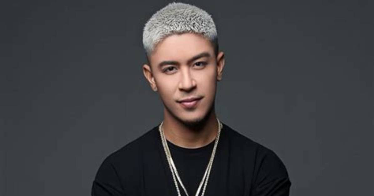 Kris Lawrence Net Worth