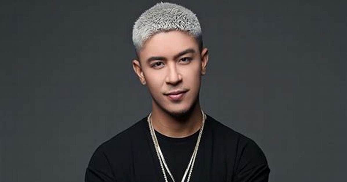 Kris Lawrence