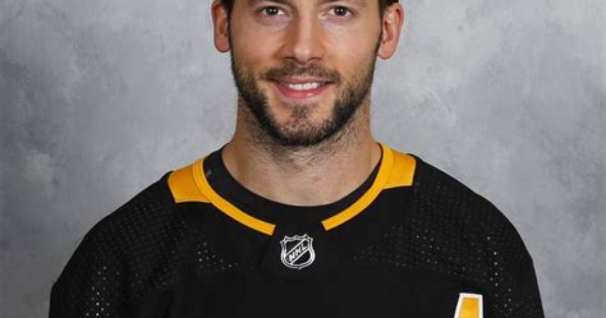 Kris Letang
