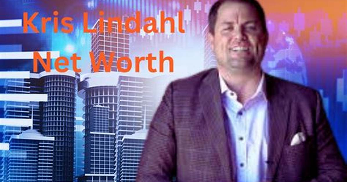 Kris Lim Net Worth