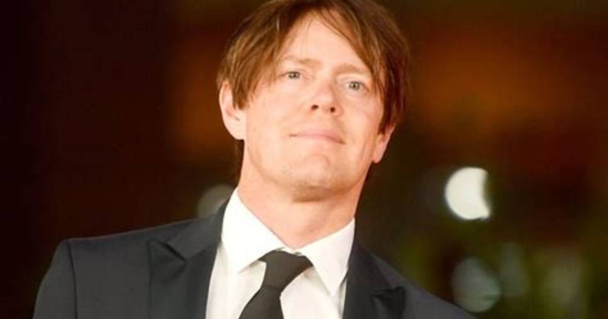 Kris Marshall Net Worth