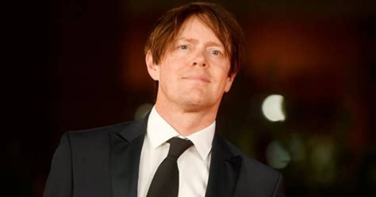 Kris Marshall