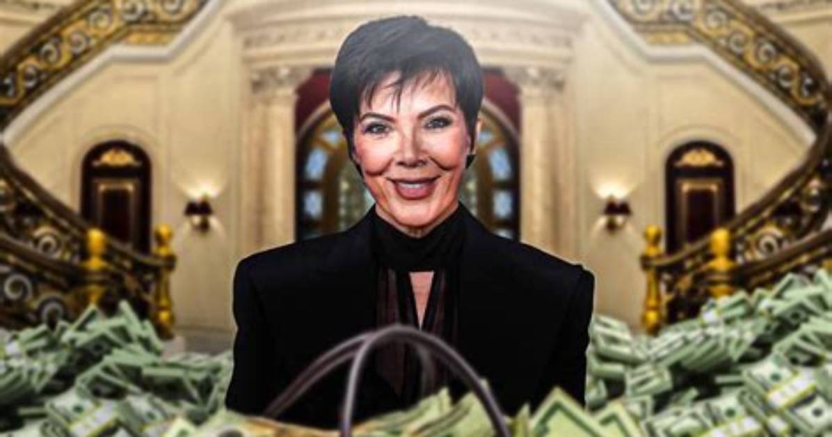 Kris Murrell Net Worth