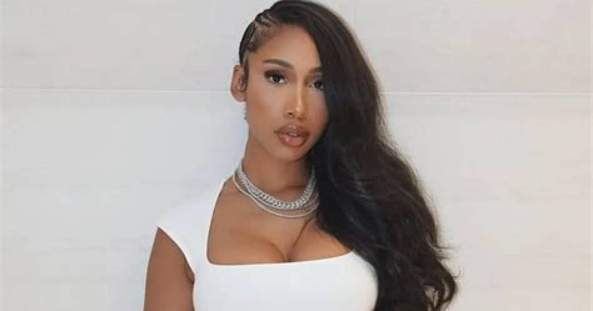 Kris Summers Net Worth