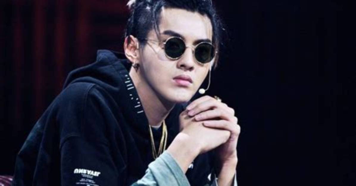 Kris Wu Net Worth