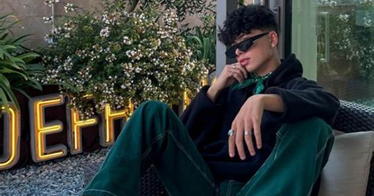 Kris8An Net Worth
