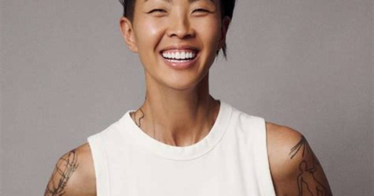Kristen Kish