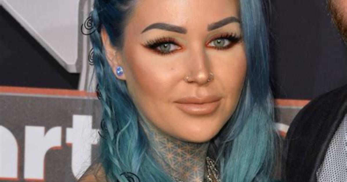 Kristen Leanne