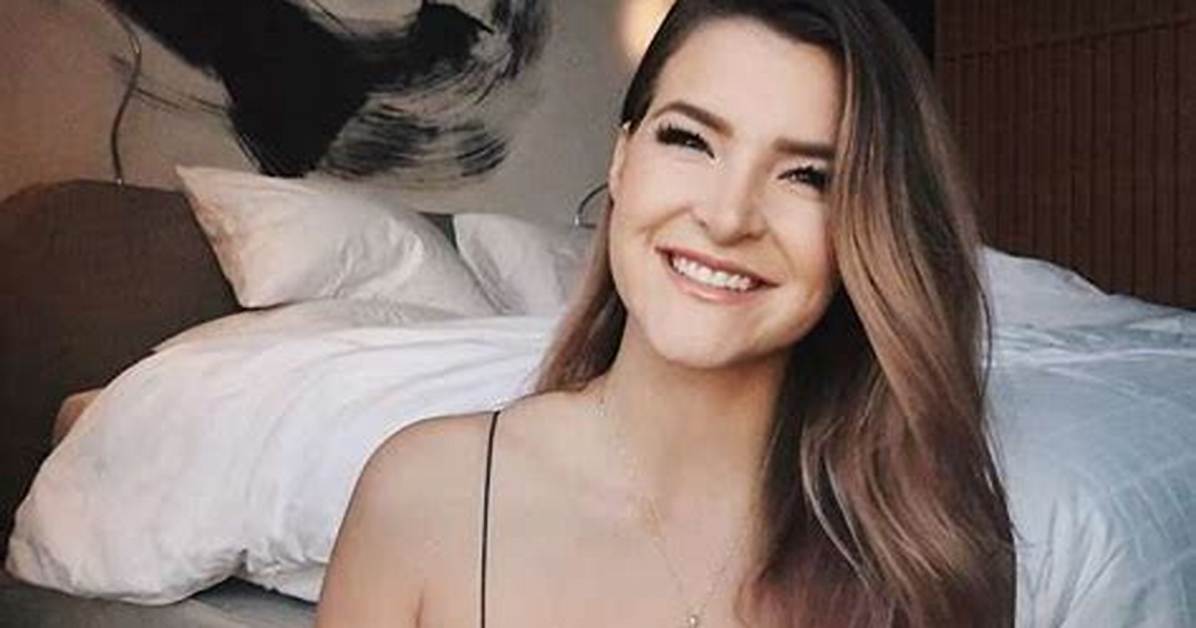 Kristen Michaela Net Worth, Age, Height, Weight, Bio