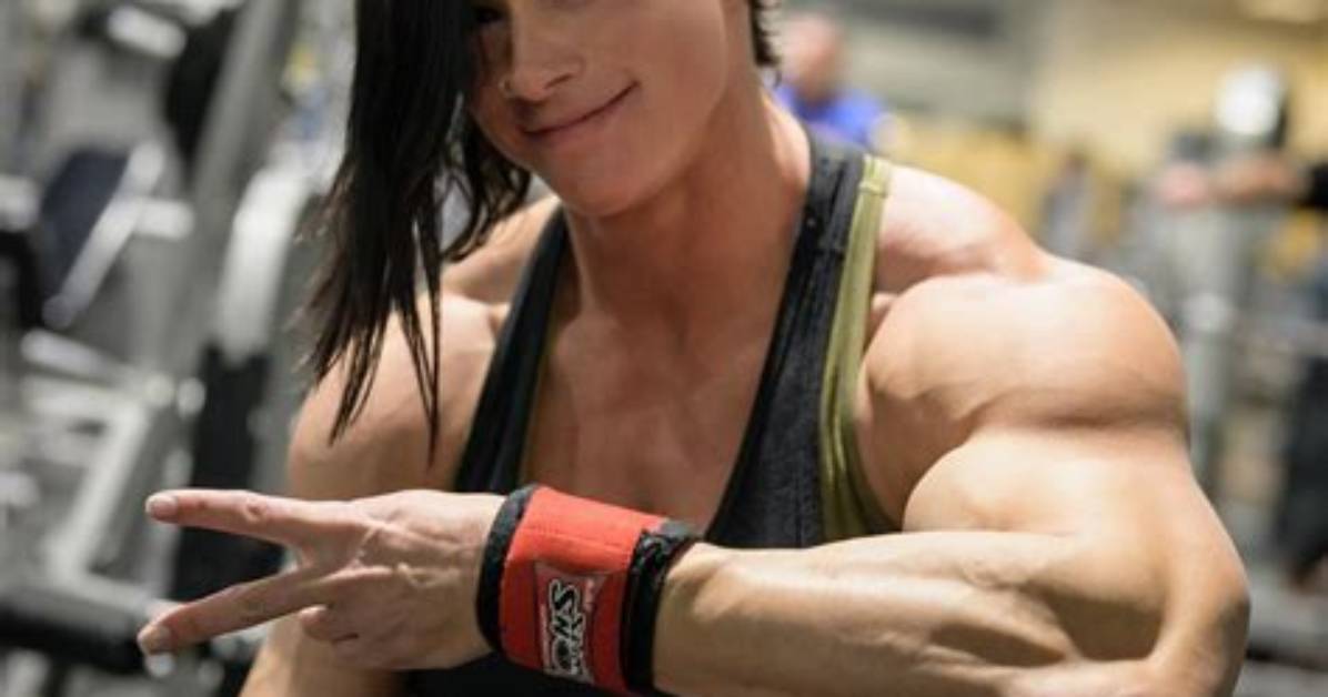 Kristen Nun
