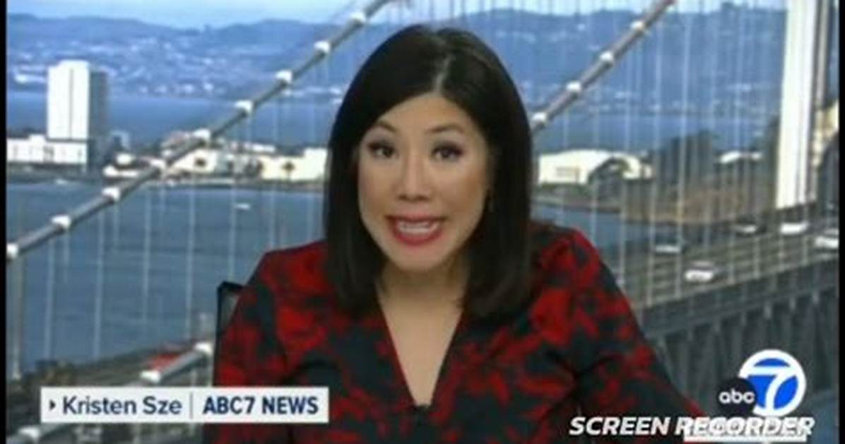 Kristen Sze