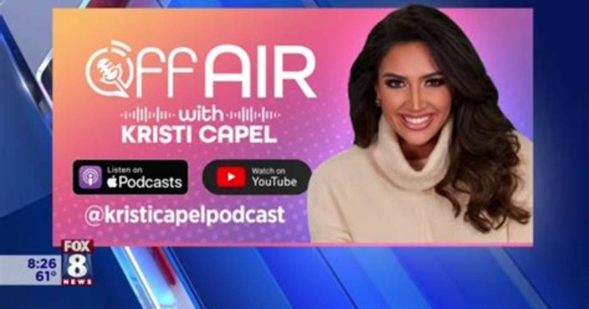 Kristi Capel