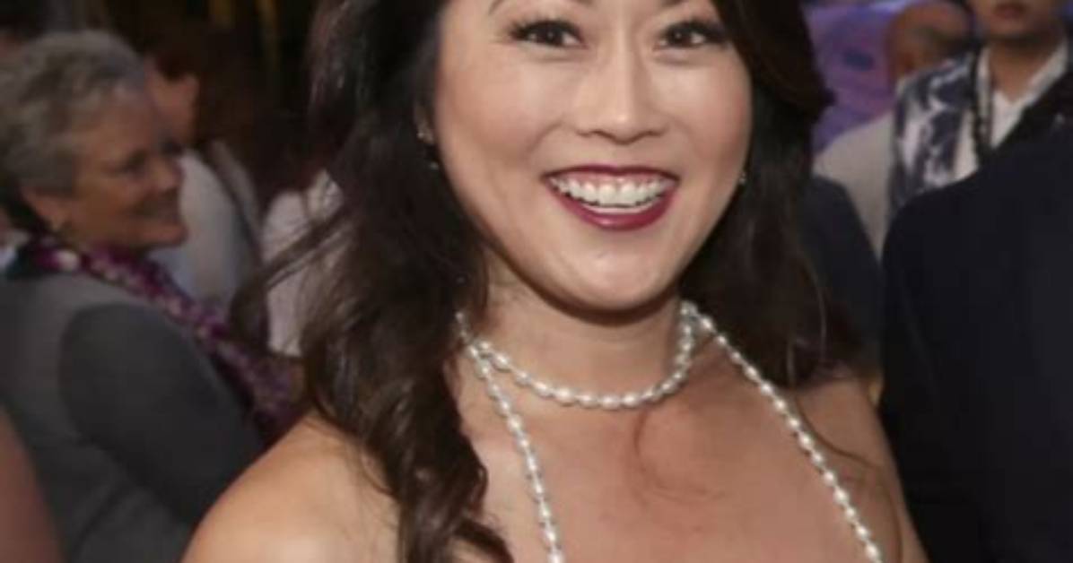 Kristi Yamaguchi