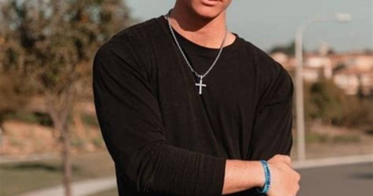 Kristian Ramey Net Worth